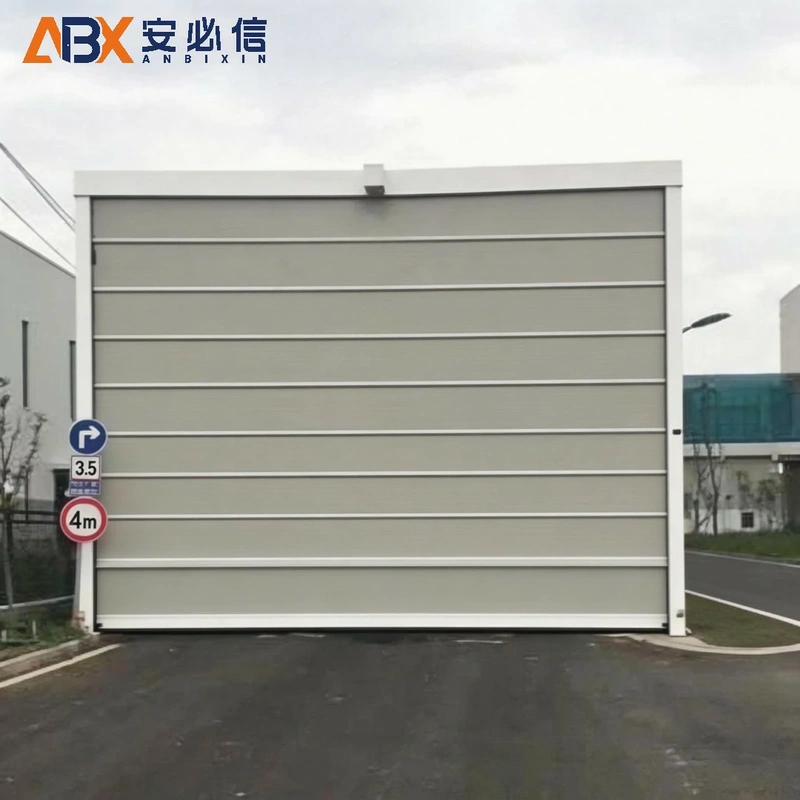 可克达拉软帘堆积门