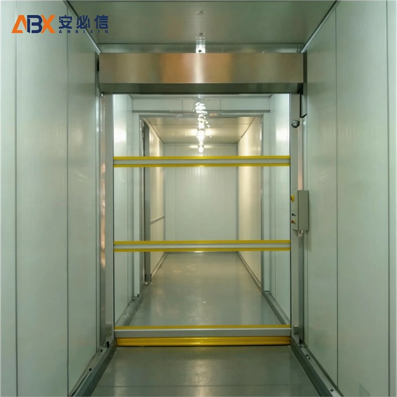 可克达拉PVC快速门